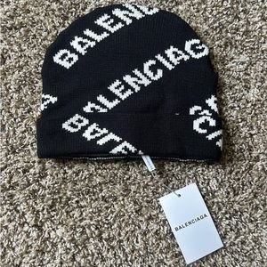 Balenciaga Beanie